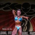 Abbe  Hockaday - NPC Clash at the Capstone  2013 - #1